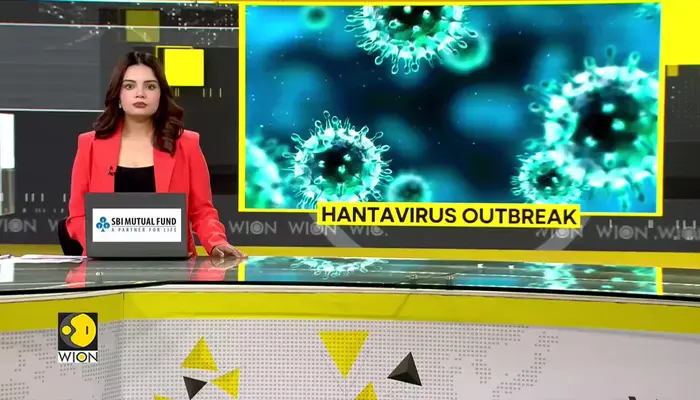 Cruise Ship Tragedy: 3 Dead, Fatal Hantavirus Cases Spark Atlantic Medical Crisis