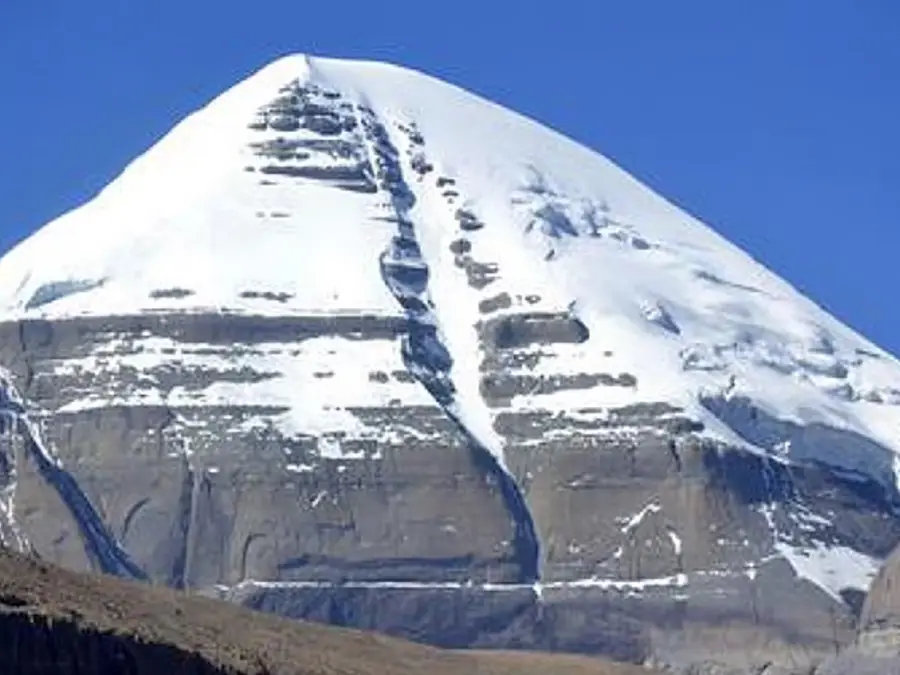 Nepal renews territorial claim, objects to Kailash Mansarovar Yatra via Lipulekh Pass; MEA replies