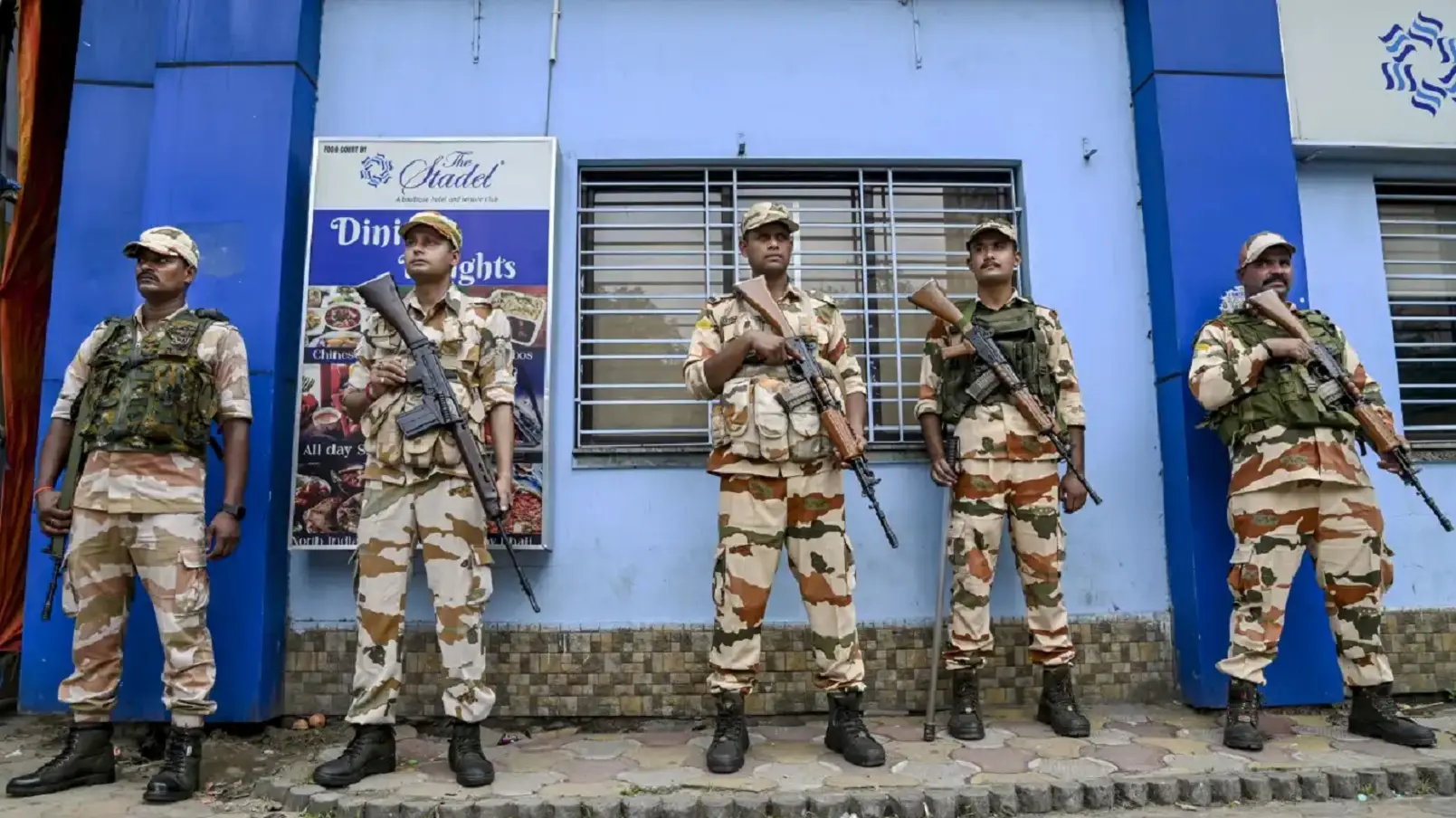 India awaits verdict with bated breath in high-stakes 5-state assembly elections