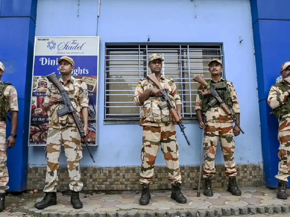 India awaits verdict with bated breath in high-stakes 5-state assembly elections