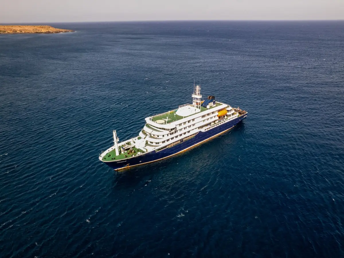 'Public health event': Three dead on Atlantic cruise from mysterious ‘respiratory illness’; WHO confirms hantavirus outbreak