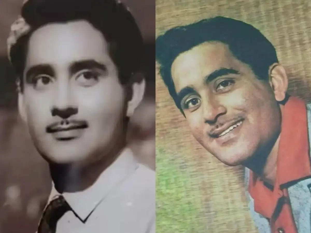 Who was Sudesh Kumar? Veteran actor passes away at 95 Who was Sudesh Kumar? Veteran actor passes away at 95