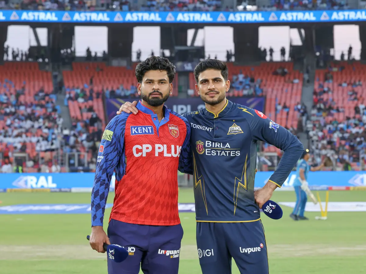 Who won yesterday's IPL 2026 match between Gujarat Titans vs Punjab Kings? Check result