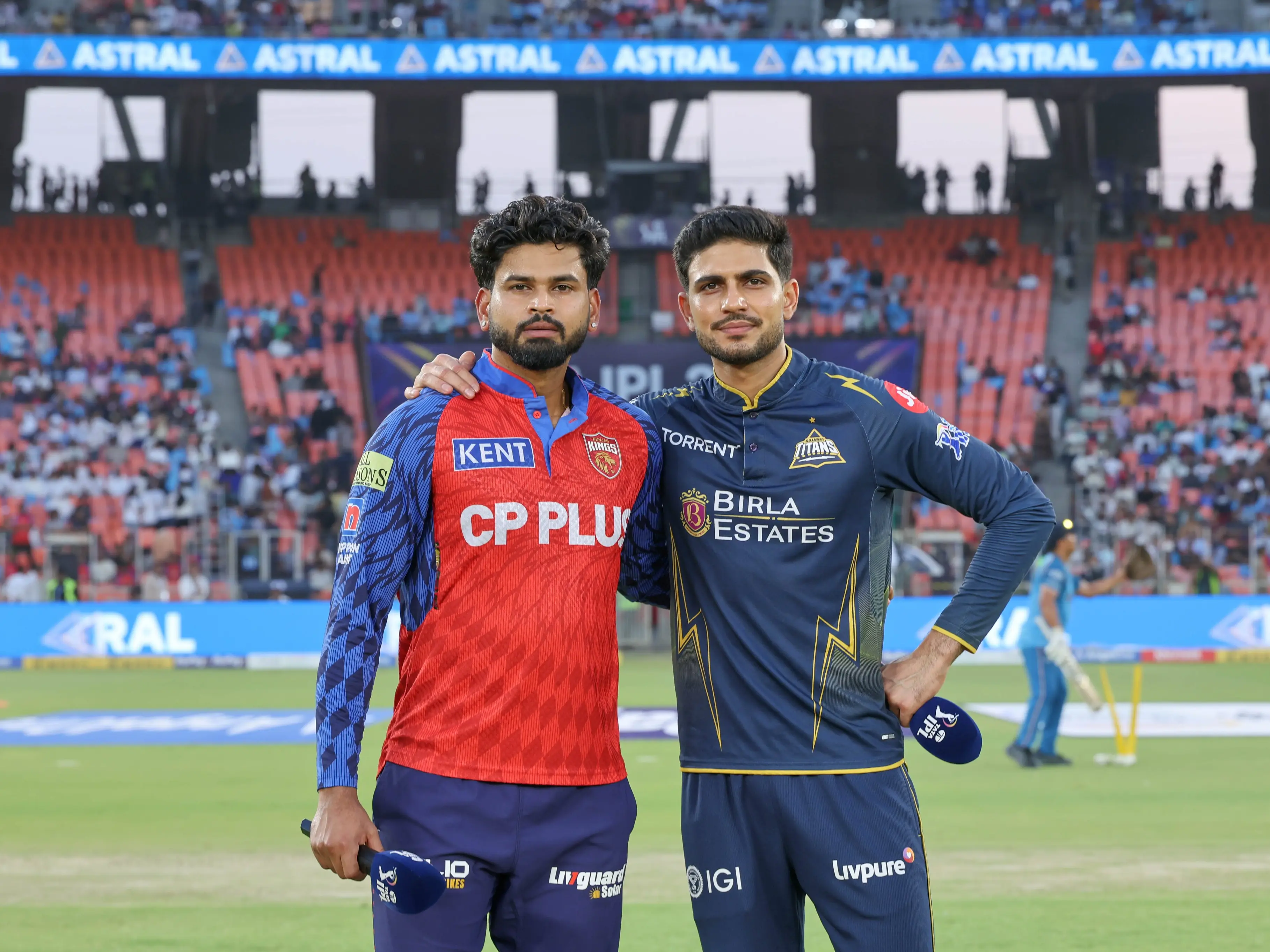 Who won yesterday's IPL 2026 match between Gujarat Titans vs Punjab Kings? Check result Who won yesterday's IPL 2026 match between Gujarat Titans vs Punjab Kings? Check result
