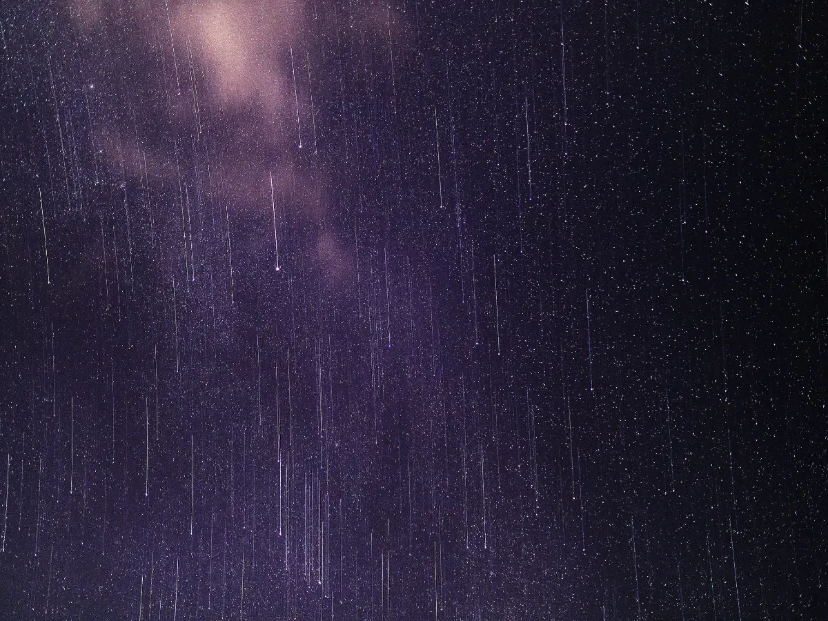 Eta Aquarids meteor shower: Best places and time to see the Halley's Comet debris in India