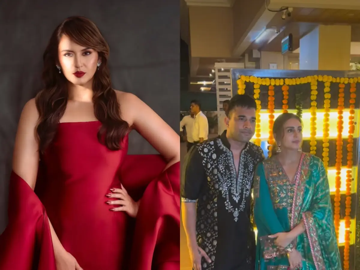 Huma Qureshi-Rachit Singh planning a wedding this year: Report