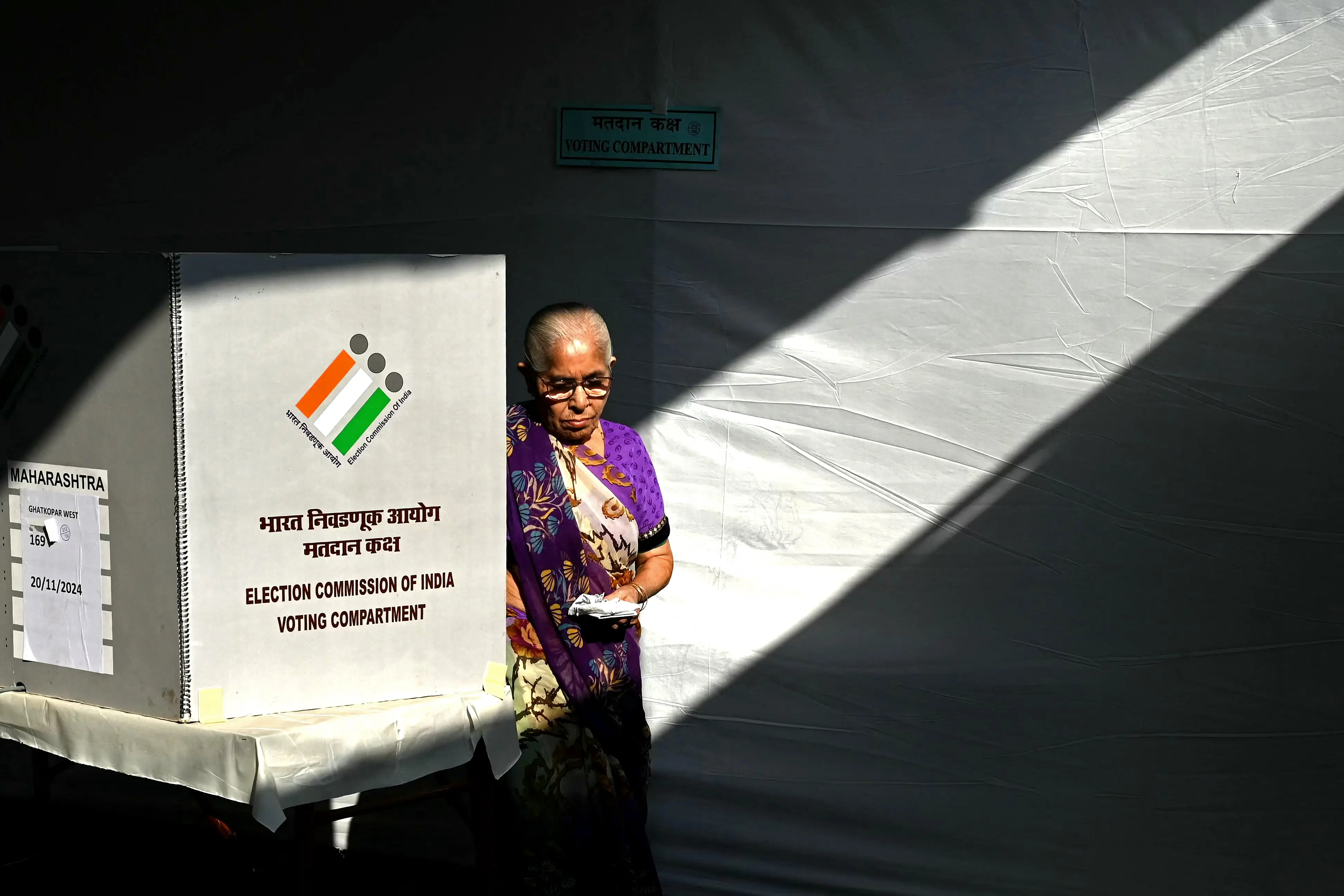 Assembly Elections Results 2026: Who's leading, who's trailing in West Bengal and Tamil Nadu