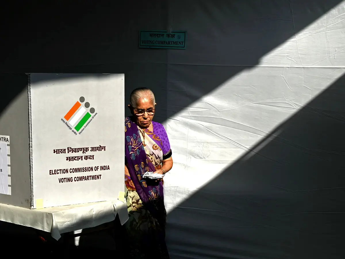 Assembly Elections Results 2026: Who's leading, who's trailing in West Bengal and Tamil Nadu