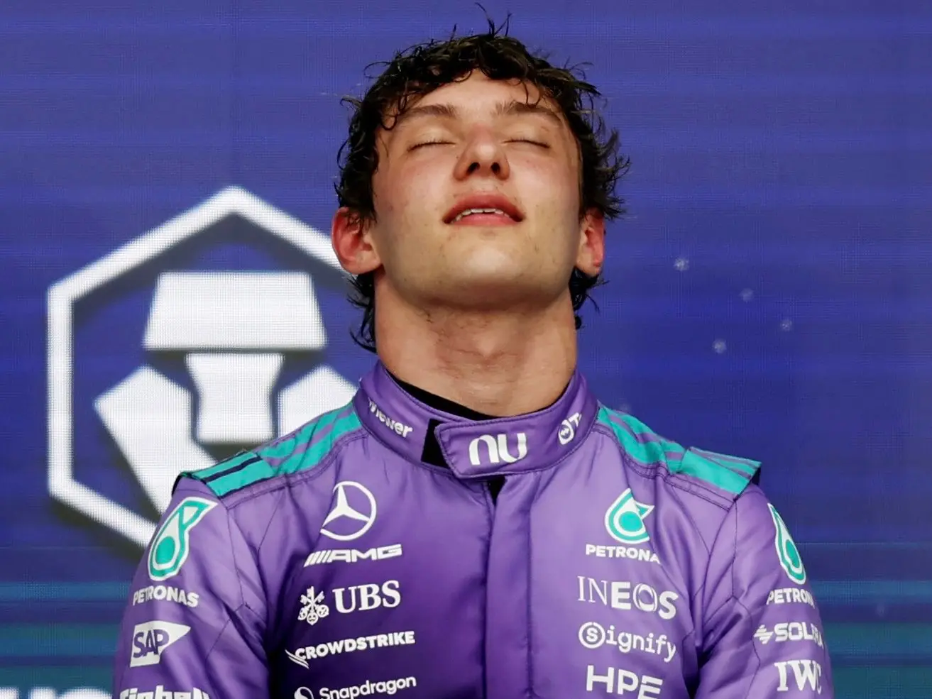 F1 2026 | 'All about Sinner and Antonelli': How Mercedes' 19-year-old Italian driver is lightning up ongoing season F1 2026 | 'All about Sinner and Antonelli': How Mercedes' 19-year-old Italian driver is lightning up ongoing season
