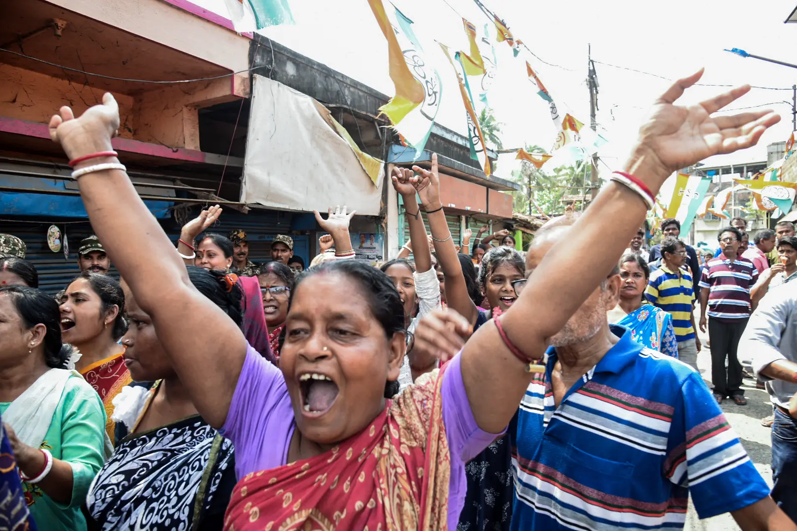 BIG WINNERS Assembly Elections 2026: Who won, who lost in Kerala, Assam, West Bengal, Tamil Nadu and Puducherry