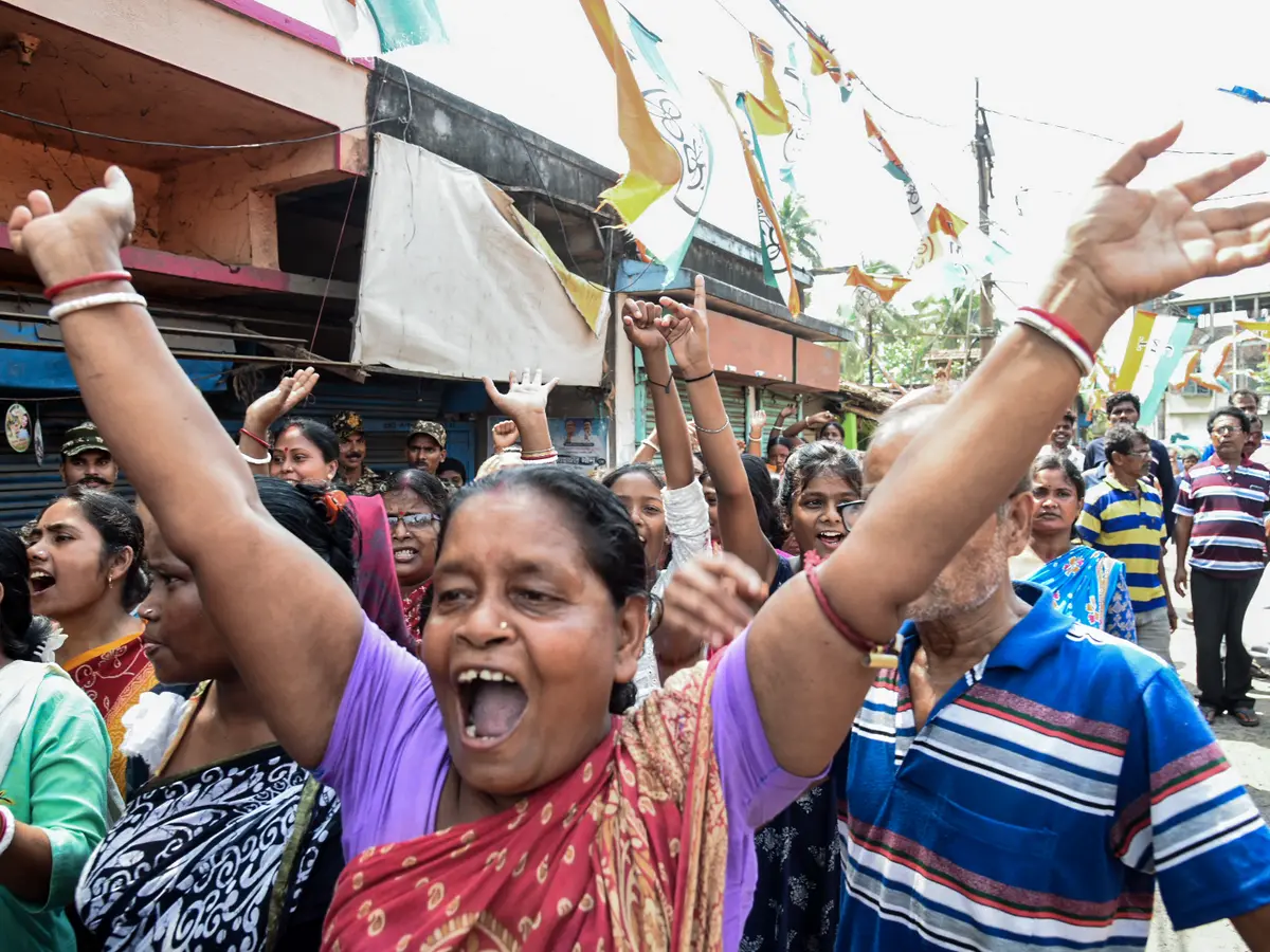 BIG WINNERS Assembly Elections 2026: Who won, who lost in Kerala, Assam, West Bengal, Tamil Nadu and Puducherry