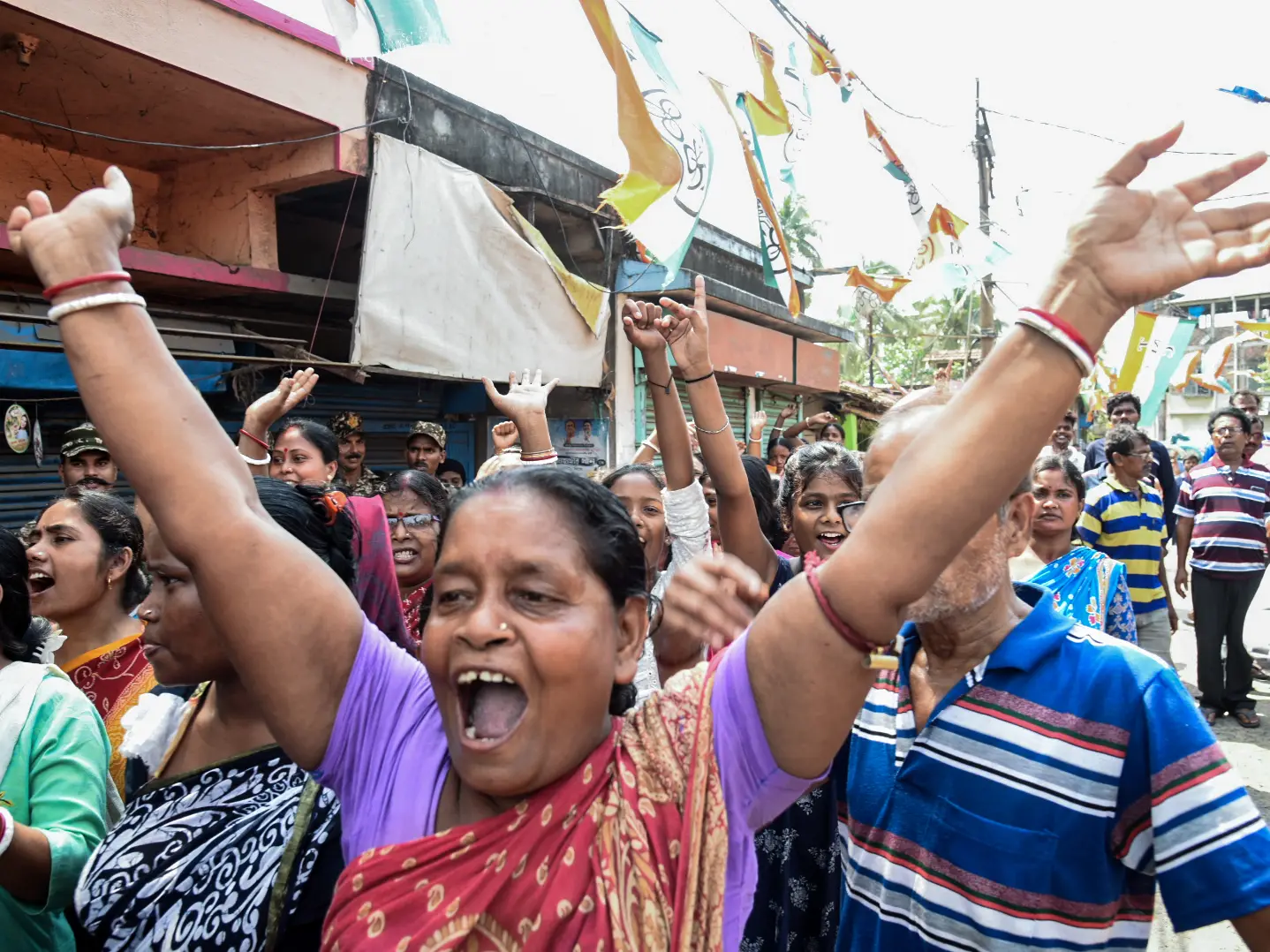 BIG WINNERS Assembly Elections 2026: Who won, who lost in Kerala, Assam, West Bengal, Tamil Nadu and Puducherry