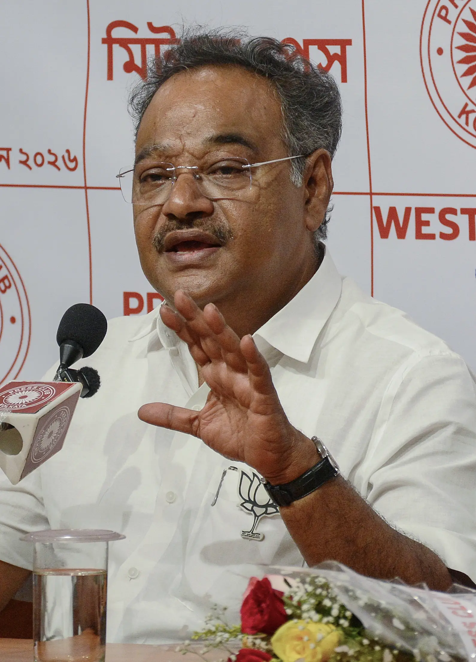 West Bengal Assembly Elections Result 2026: ‘People have rejected Mamata Banerjee’? BJP’s state prez claims India is becoming ‘Modimay’