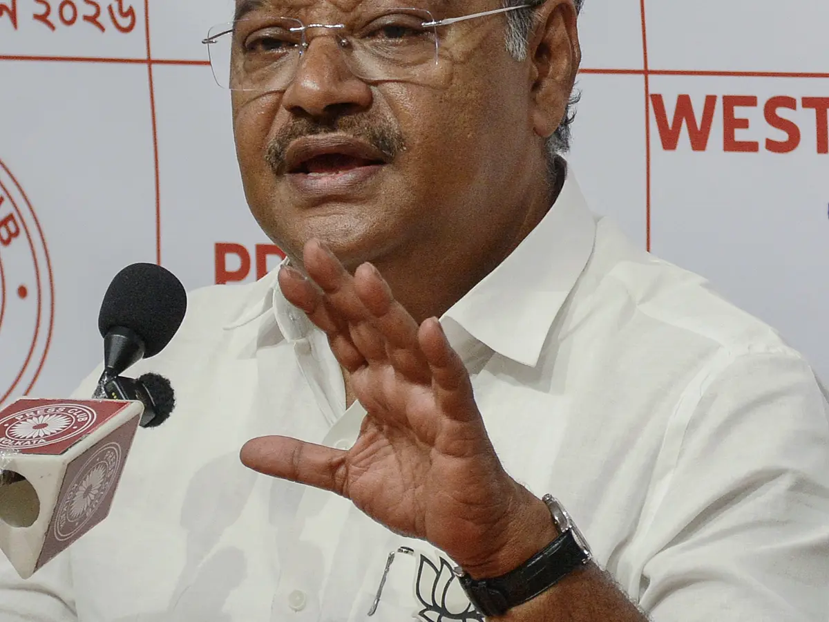 West Bengal Assembly Elections Result 2026: ‘People have rejected Mamata Banerjee’? BJP’s state prez claims India is becoming ‘Modimay’