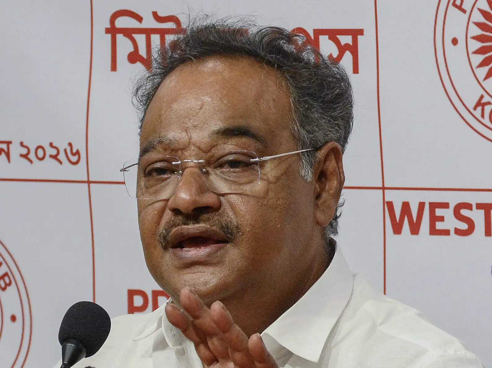West Bengal Assembly Elections Result 2026: ‘People have rejected Mamata Banerjee’? BJP’s state prez claims India is becoming ‘Modimay’