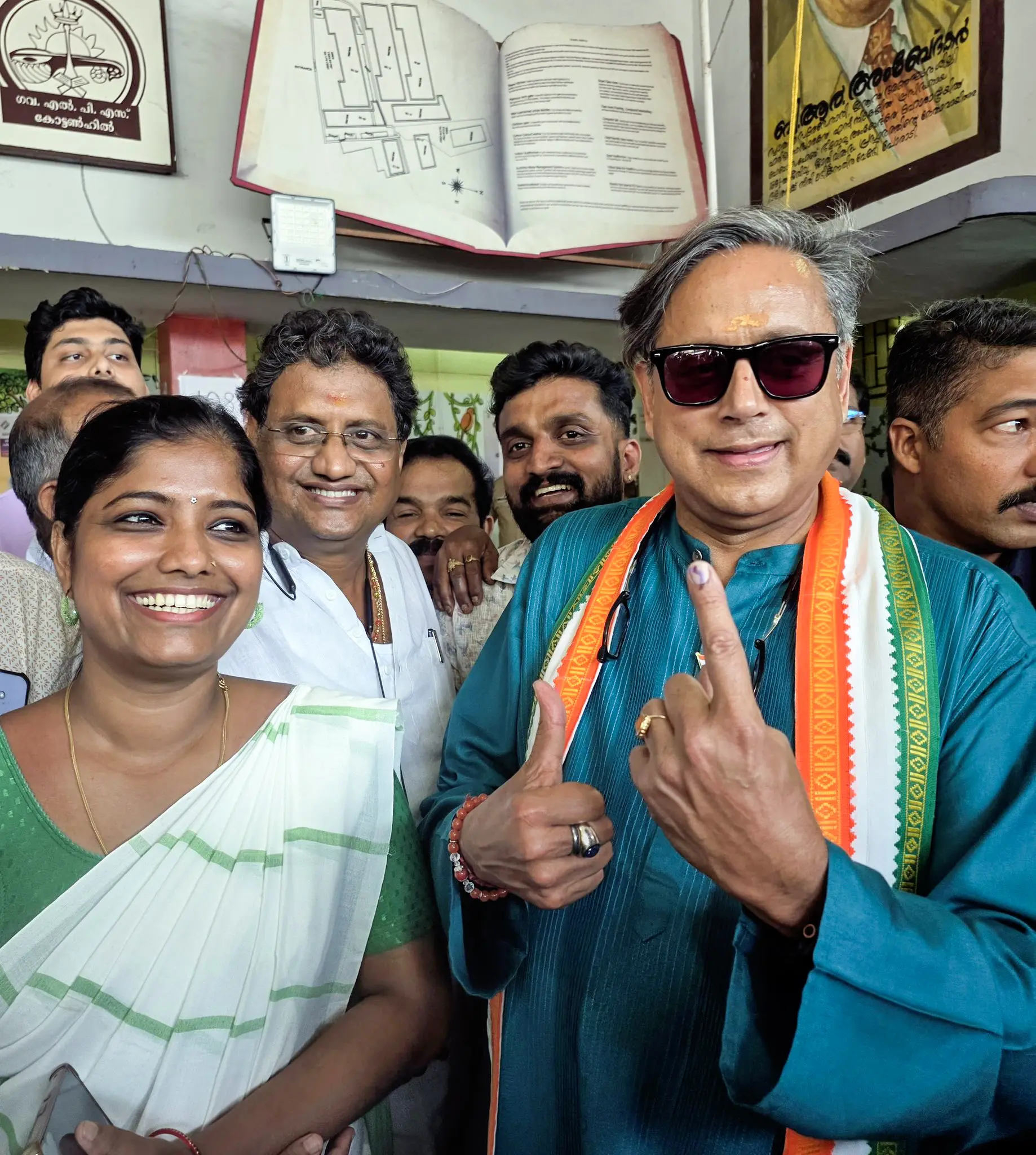 Kerala Election Results 2026: Full List of constituency-wise winners; Congress led UDF crosses halfway mark with 82 leads as per EC trends