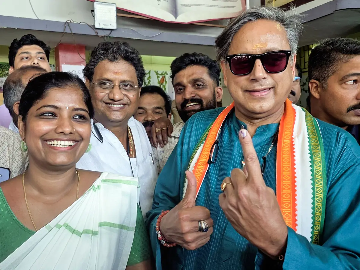 Kerala Election Results 2026: Full List of constituency-wise winners; Congress led UDF crosses halfway mark with 82 leads as per EC trends