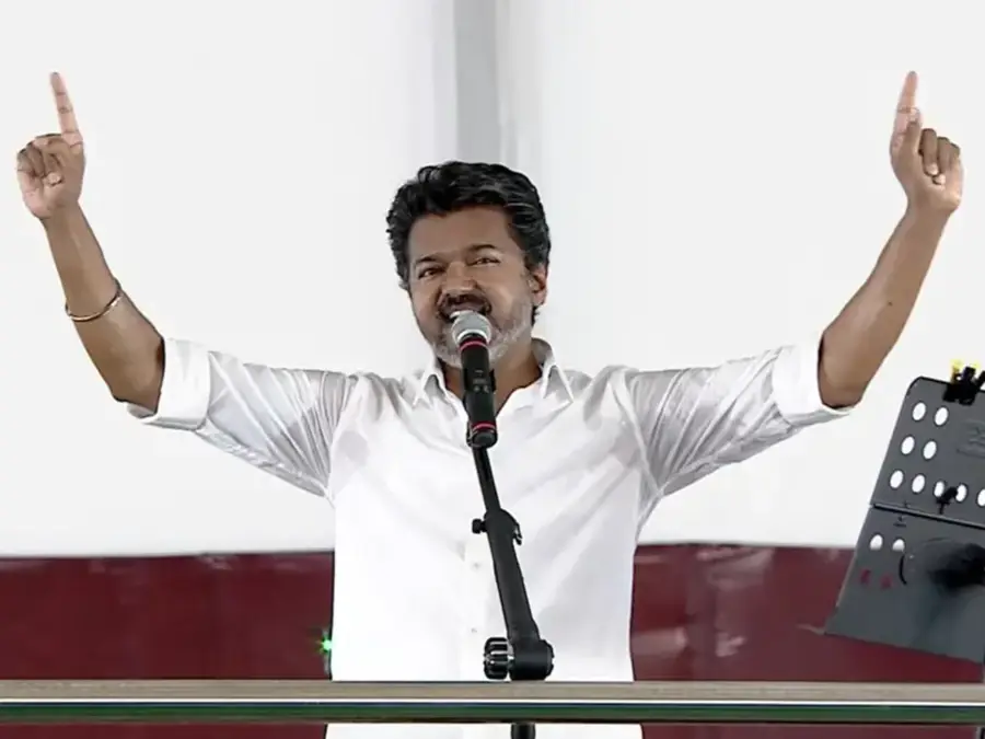 Tamil Nadu Election Results: TVK leader Vijay's net worth; inside the lavish life of Jana Nayagan star