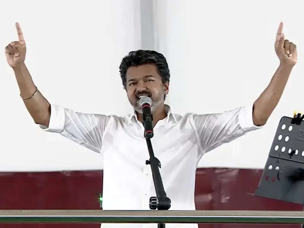 Tamil Nadu Election Results: TVK leader Vijay's net worth; inside the lavish life of Jana Nayagan star