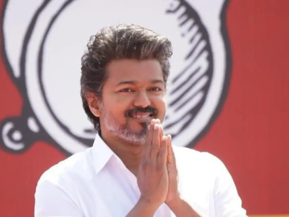 AIADMK rift? Over two-thirds of MLAs extend support to Vijay as TVK nears power in Tamil Nadu: What next