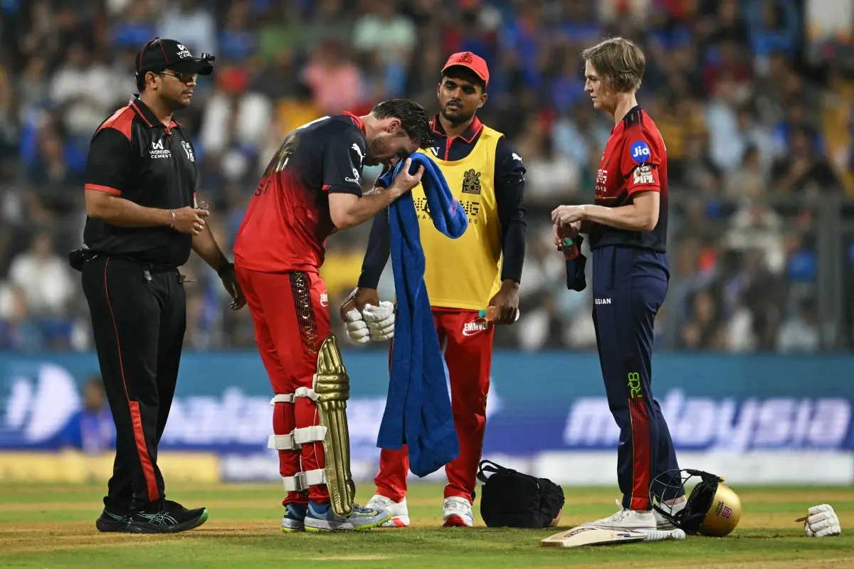 IPL 2026: Big blow for RCB as Phil Salt returns to UK for finger injury scans