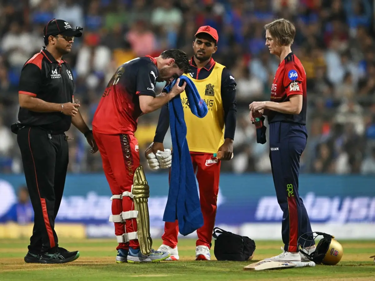 IPL 2026: Big blow for RCB as Phil Salt returns to UK for finger injury scans