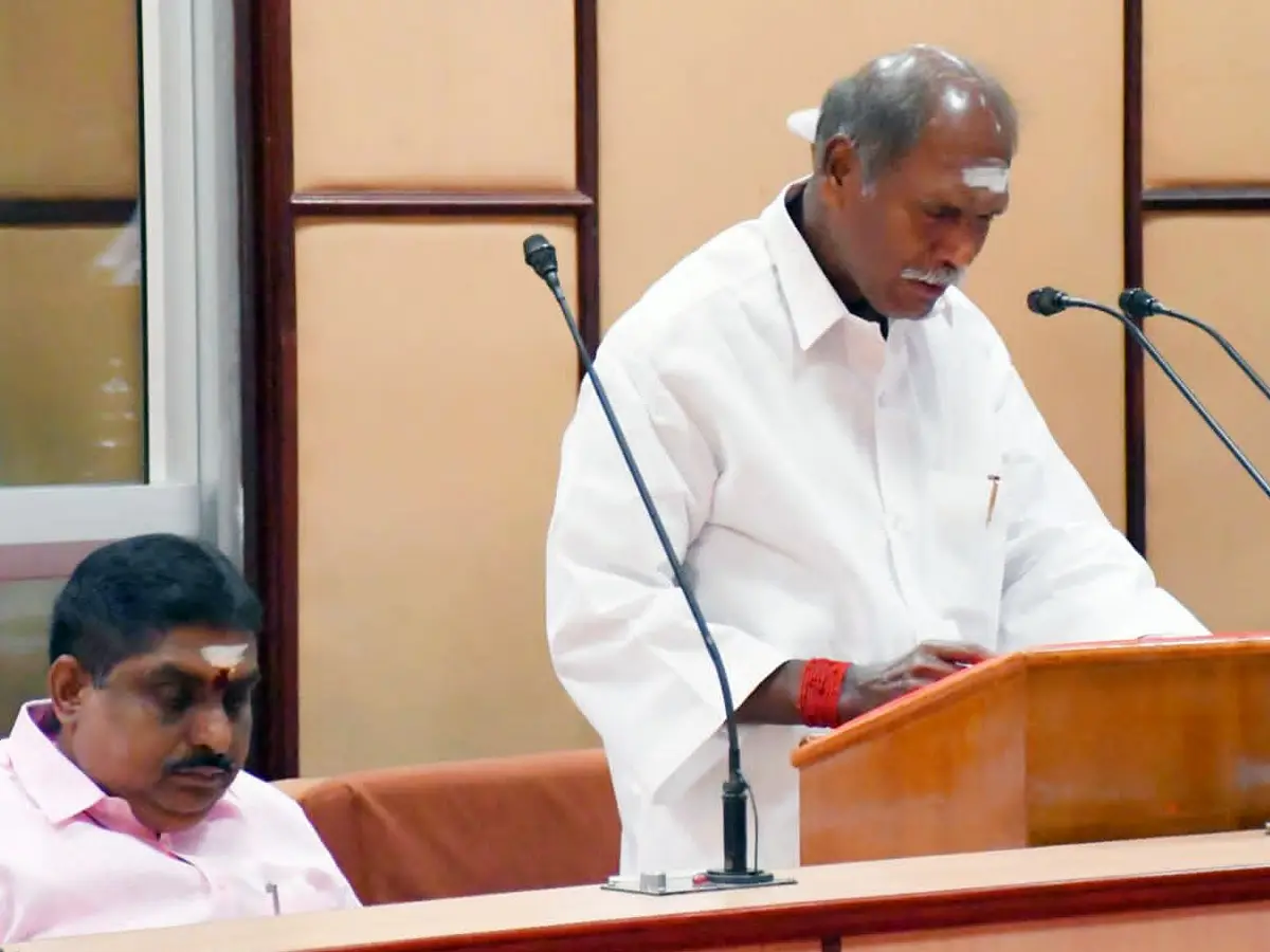 Puducherry Election Result 2026: Who won where? See full winners list constituency-wise