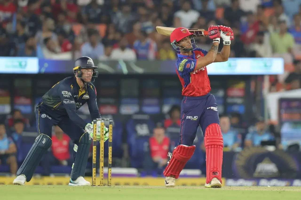 IPL 2026: Who is Suryansh Shedge? PBKS youngster who shone against GT