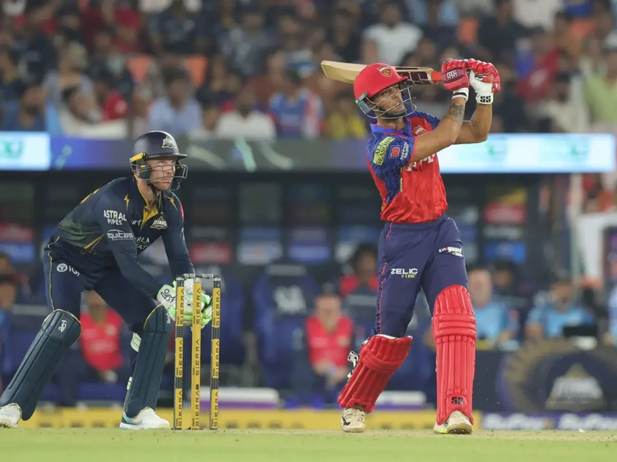 IPL 2026: Who is Suryansh Shedge? PBKS youngster who shone against GT