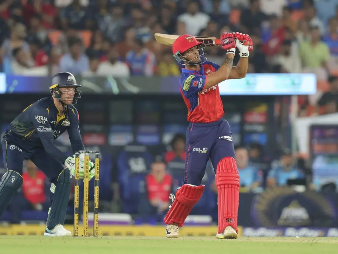 IPL 2026: Who is Suryansh Shedge? PBKS youngster who shone against GT IPL 2026: Who is Suryansh Shedge? PBKS youngster who shone against GT