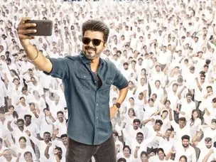 Tamil Nadu Assembly Elections: A look at TVK leader Vijay’s 33-year journey in cinema