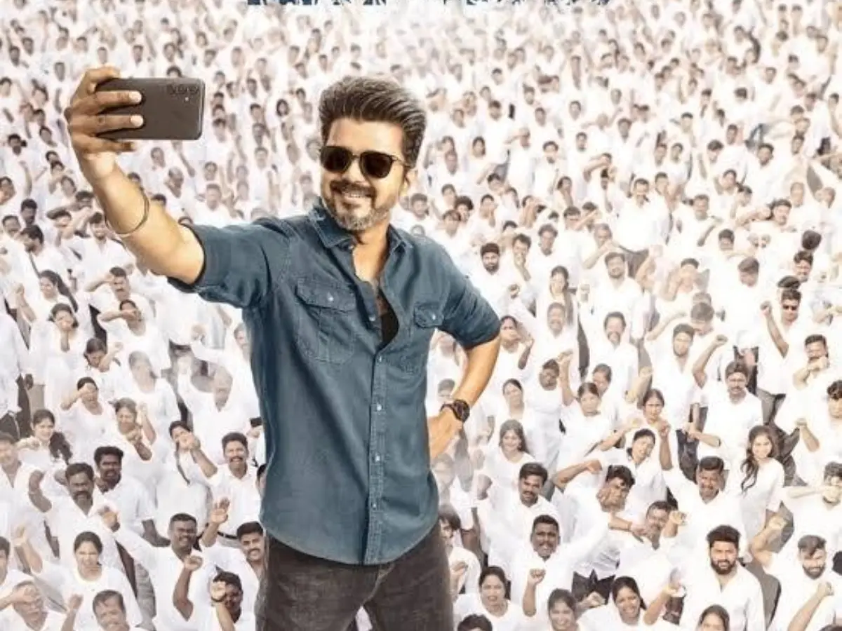 How Vijay scripted history at Tamil Nadu Assembly Elections 2026: Films, activism, controversies How Vijay scripted history at Tamil Nadu Assembly Elections 2026: Films, activism, controversies