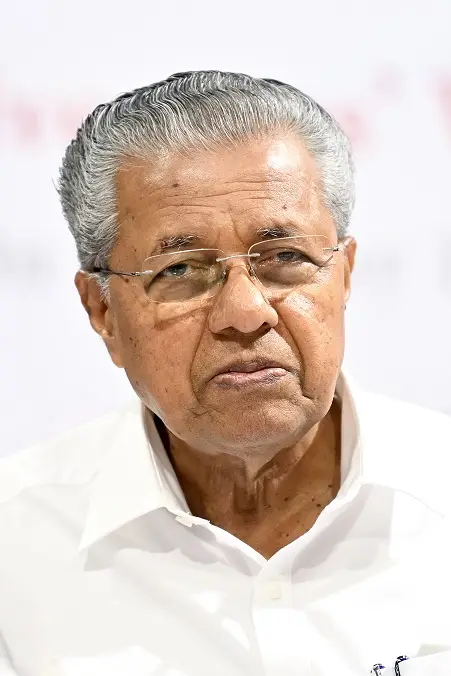 Pinarayi Vijayan's LDF faces defeat in Kerala Assembly election. Is it political winter for the veteran CPI-M leader?