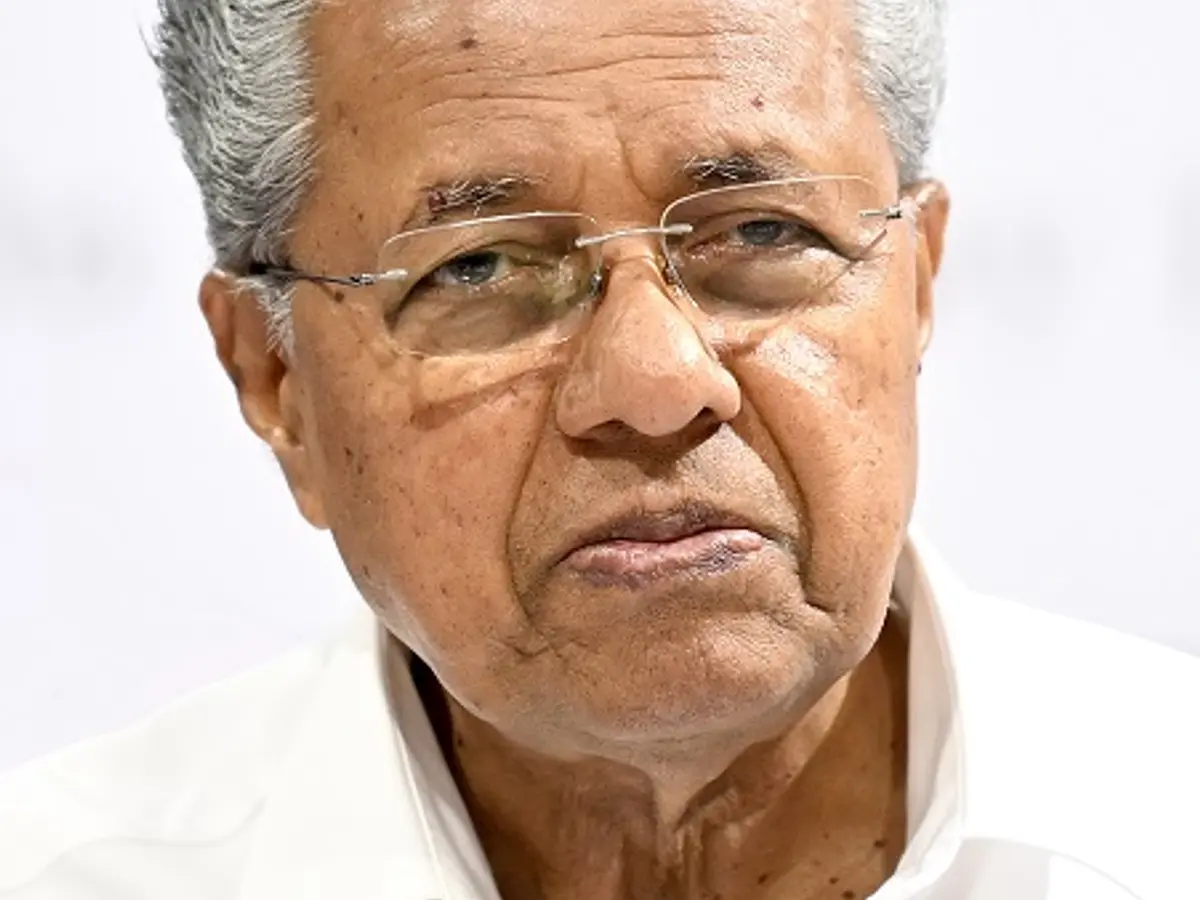 Pinarayi Vijayan's LDF faces defeat in Kerala Assembly election. Is it political winter for the veteran CPI-M leader?
