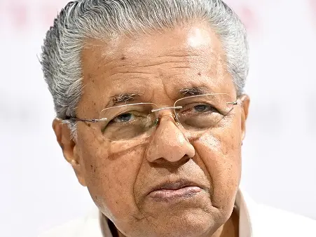 Pinarayi Vijayan's LDF faces defeat in Kerala Assembly election. Is it political winter for the veteran CPI-M leader? Pinarayi Vijayan's LDF faces defeat in Kerala Assembly election. Is it political winter for the veteran CPI-M leader?