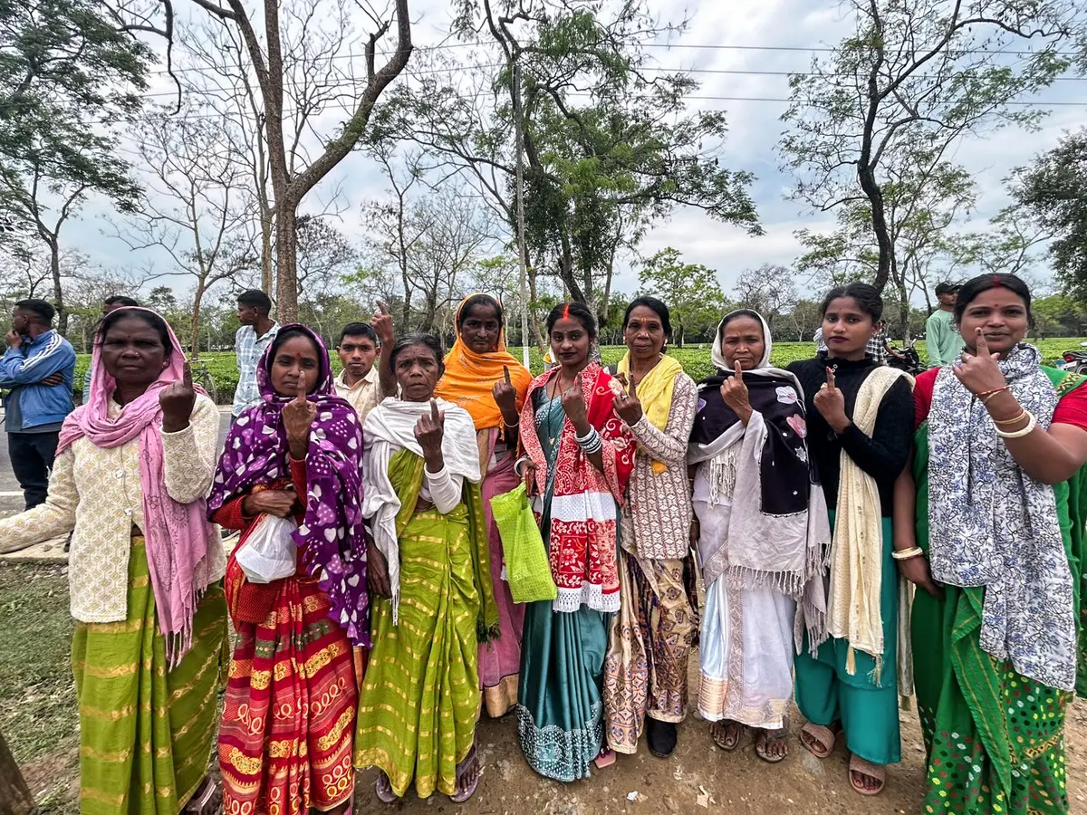 Assam Assembly Elections Result 2026: See the full list of winning candidates