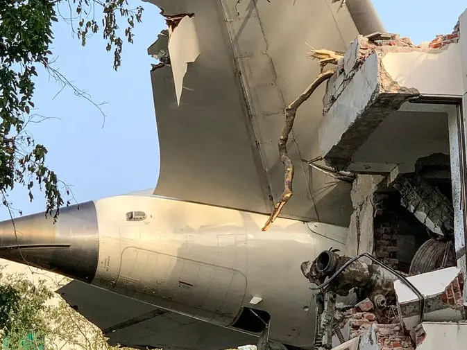 Air India plane crash: The final report everyone is waiting for Air India plane crash: The final report everyone is waiting for