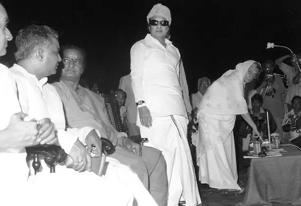 Who ruled longest in Tamil Nadu? Check full list of top 5 CMs by tenure