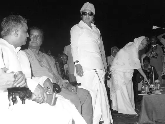 Who ruled longest in Tamil Nadu? Check full list of top 5 CMs by tenure