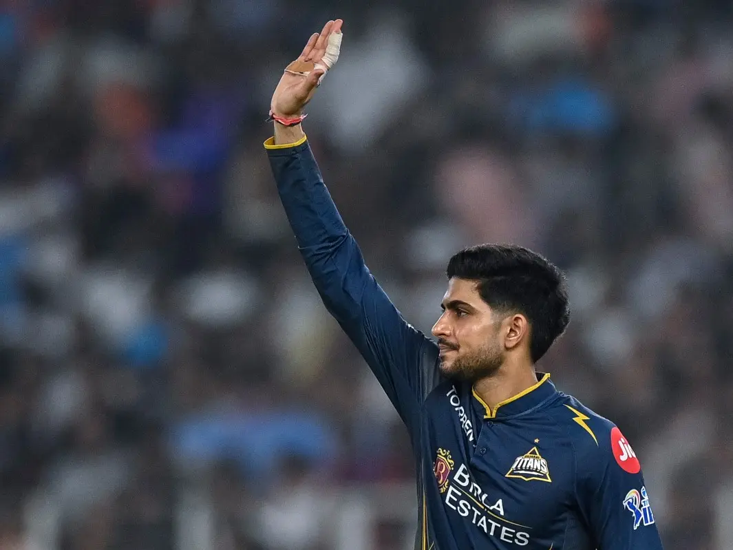 IPL 2026 | 'Knew it wouldn't be a quick chase': Gill after GT’s narrow win over PBKS IPL 2026 | 'Knew it wouldn't be a quick chase': Gill after GT’s narrow win over PBKS