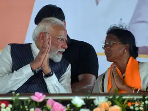 BJP in Bengal? What it could mean for stock markets
