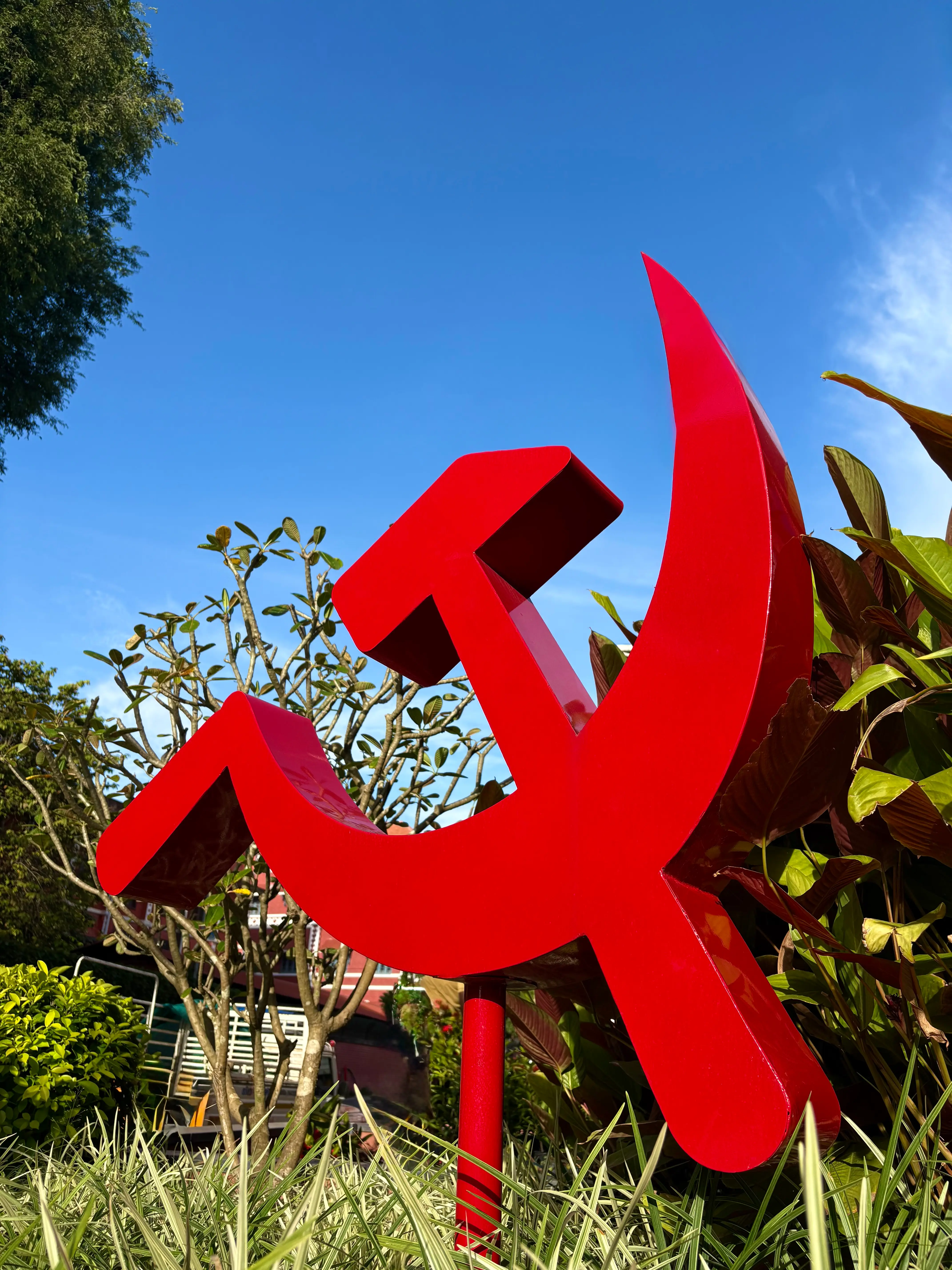India without Communist governments: Kerala assembly election defeat of LDF marks history. Here is why