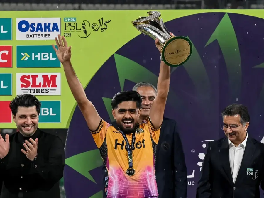 'Grateful to almighty': How Babar Azam guided Peshawar Zalmi to PSL 2026 title for maiden trophy as captain