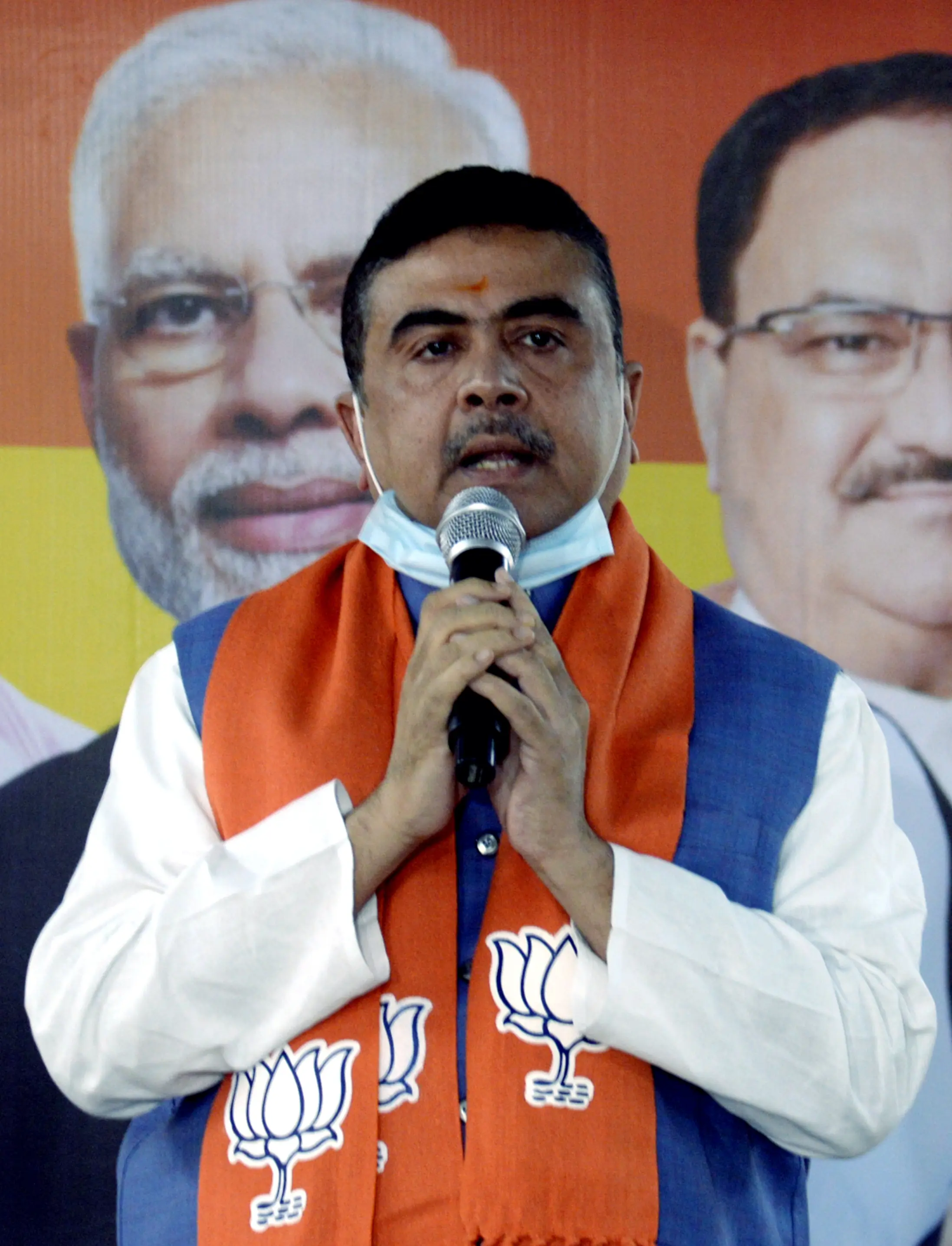 From TMC strategist to BJP leader