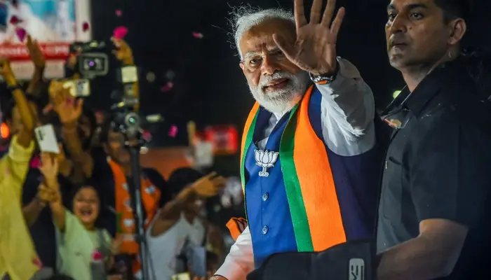 West Bengal Election Results 2026: If BJP wins, who will be CM? Full list of top contenders