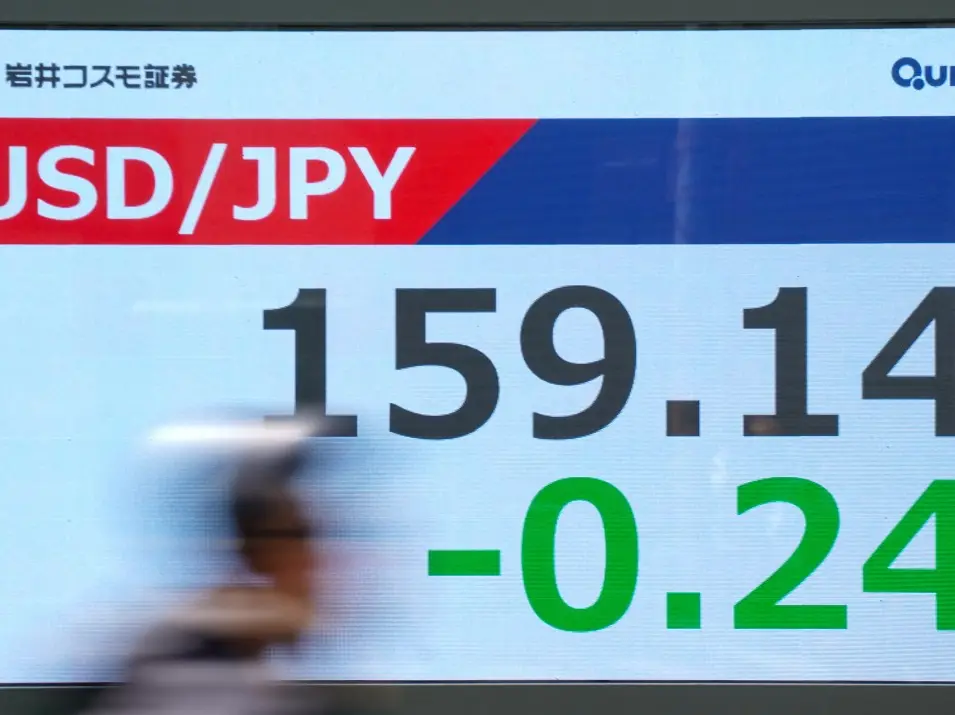 What is happening with Yen? The real global economic shift happening in Japanese market What is happening with Yen? The real global economic shift happening in Japanese market