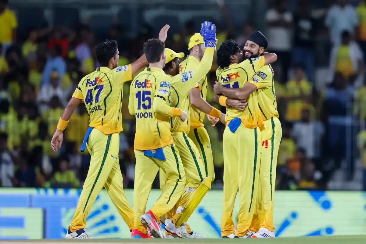 IPL 2026 | Debut and Done: CSK all-rounder out for season with foot injury