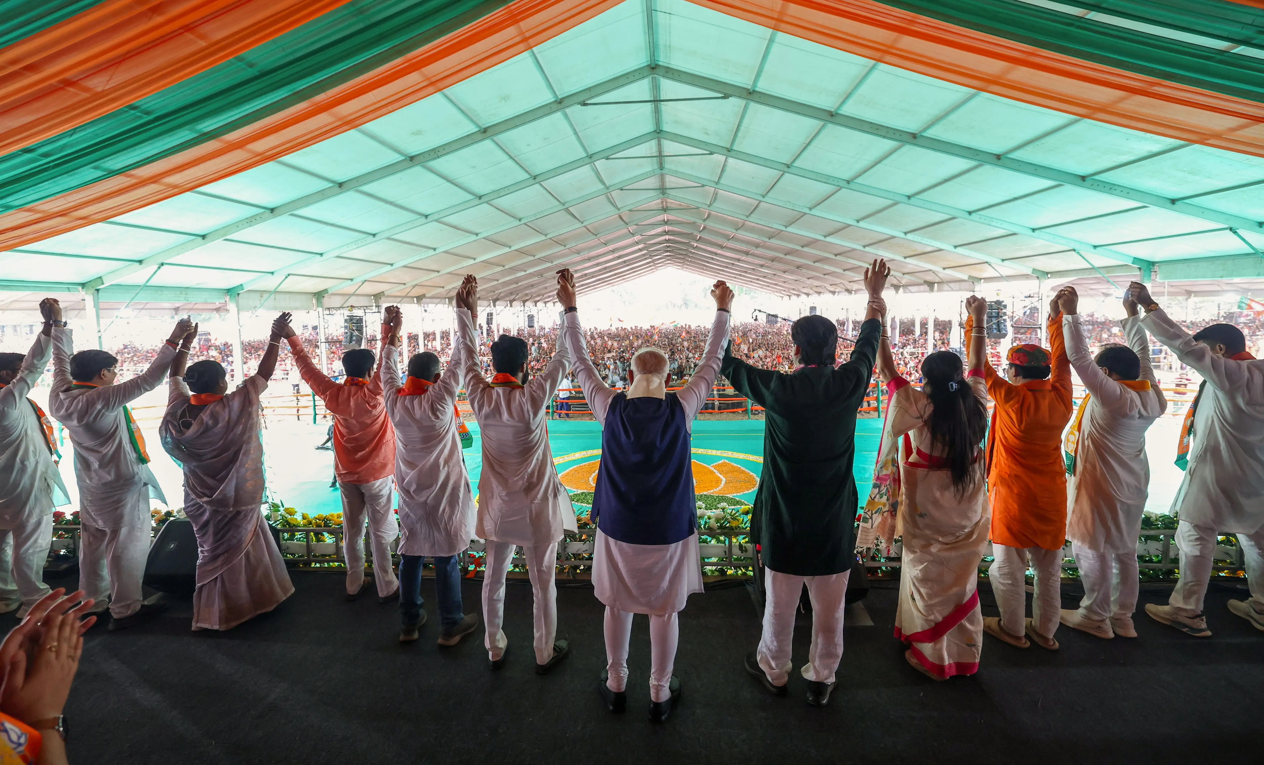 Electoral Roll Revision and Its Impact