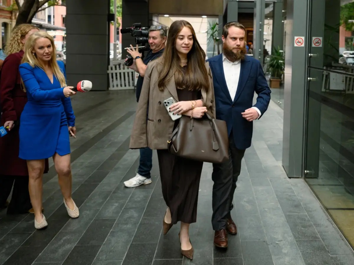 Witnesses to give evidence of antisemitism