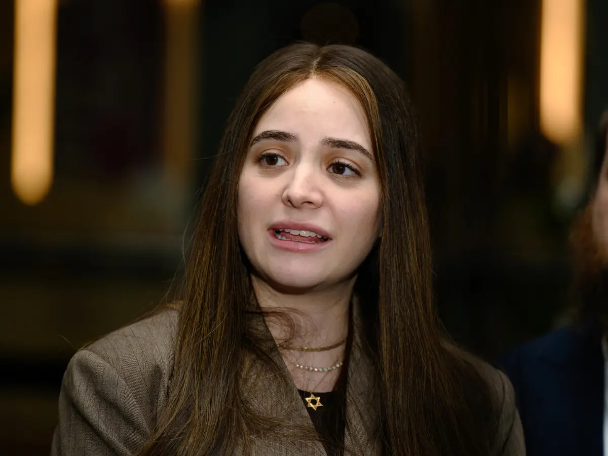 Victim’s daughter gives testimony